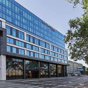 Courtyard By Marriott Szczecin City